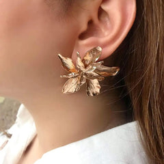 Florets - Earrings