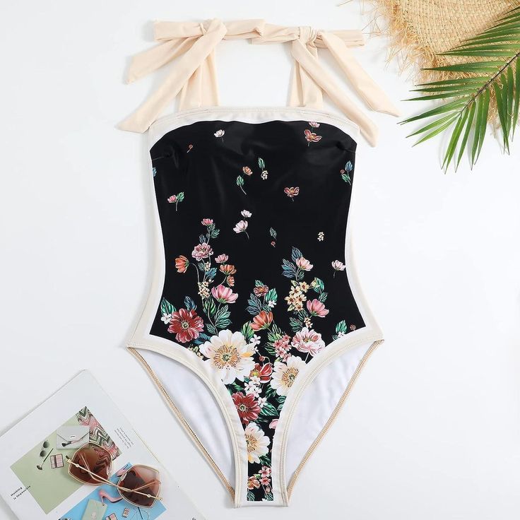 Alamea - Swim Suit Set
