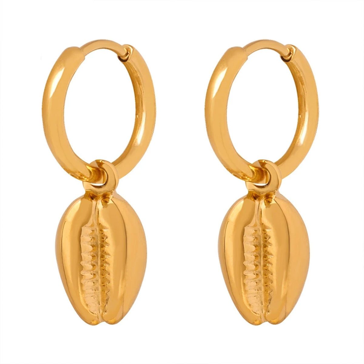 Valeria - Earrings