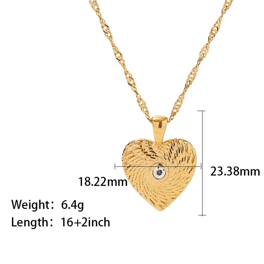 Sona - Pendant Necklace