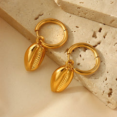 Valeria - Earrings