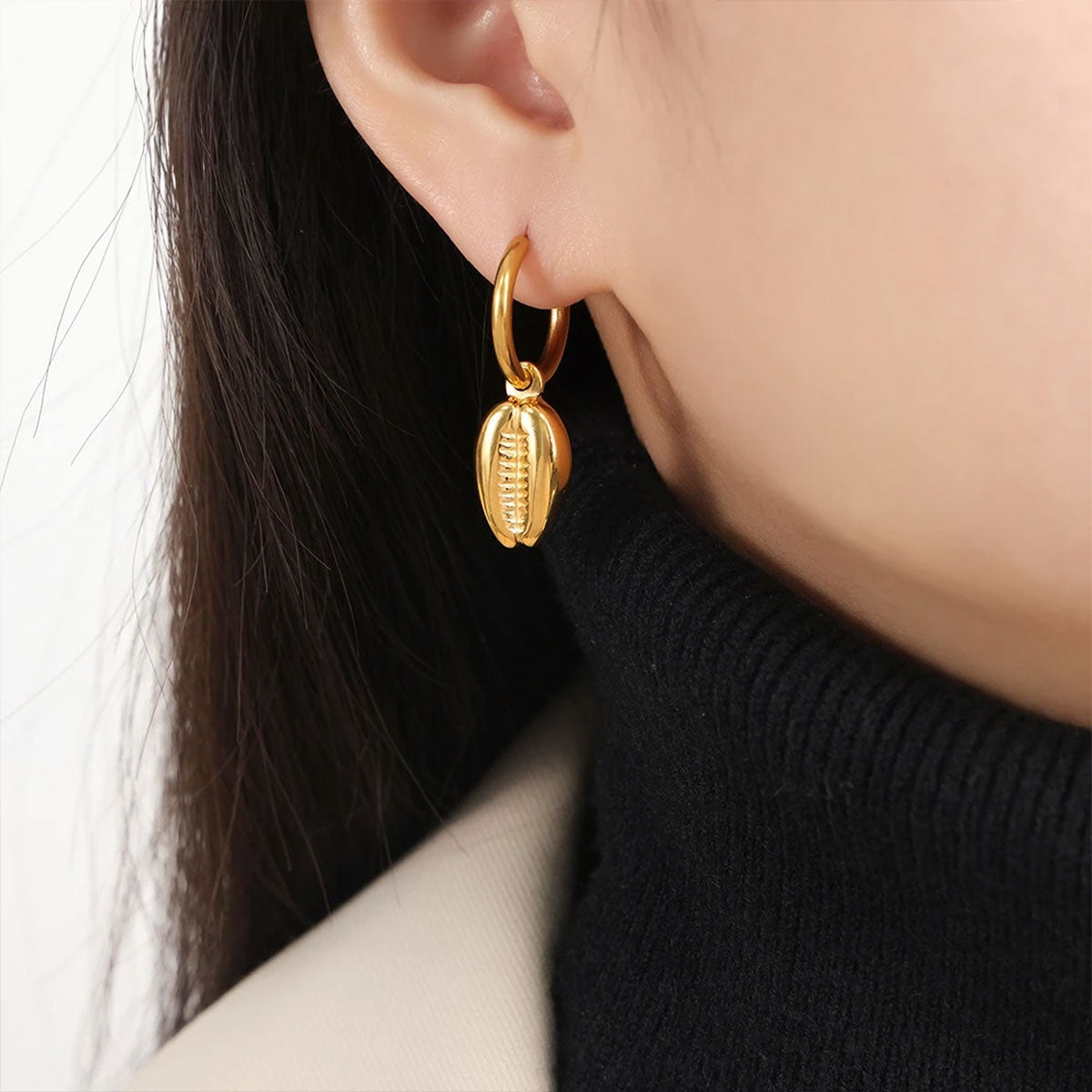 Valeria - Earrings