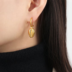 Valeria - Earrings