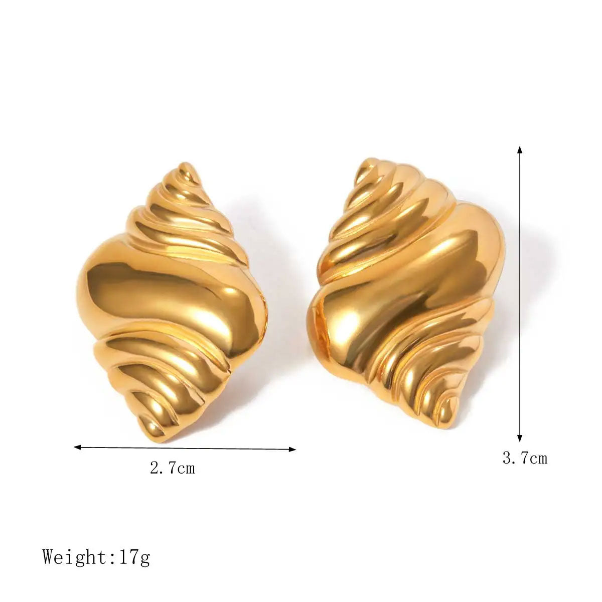 Serena - Earrings