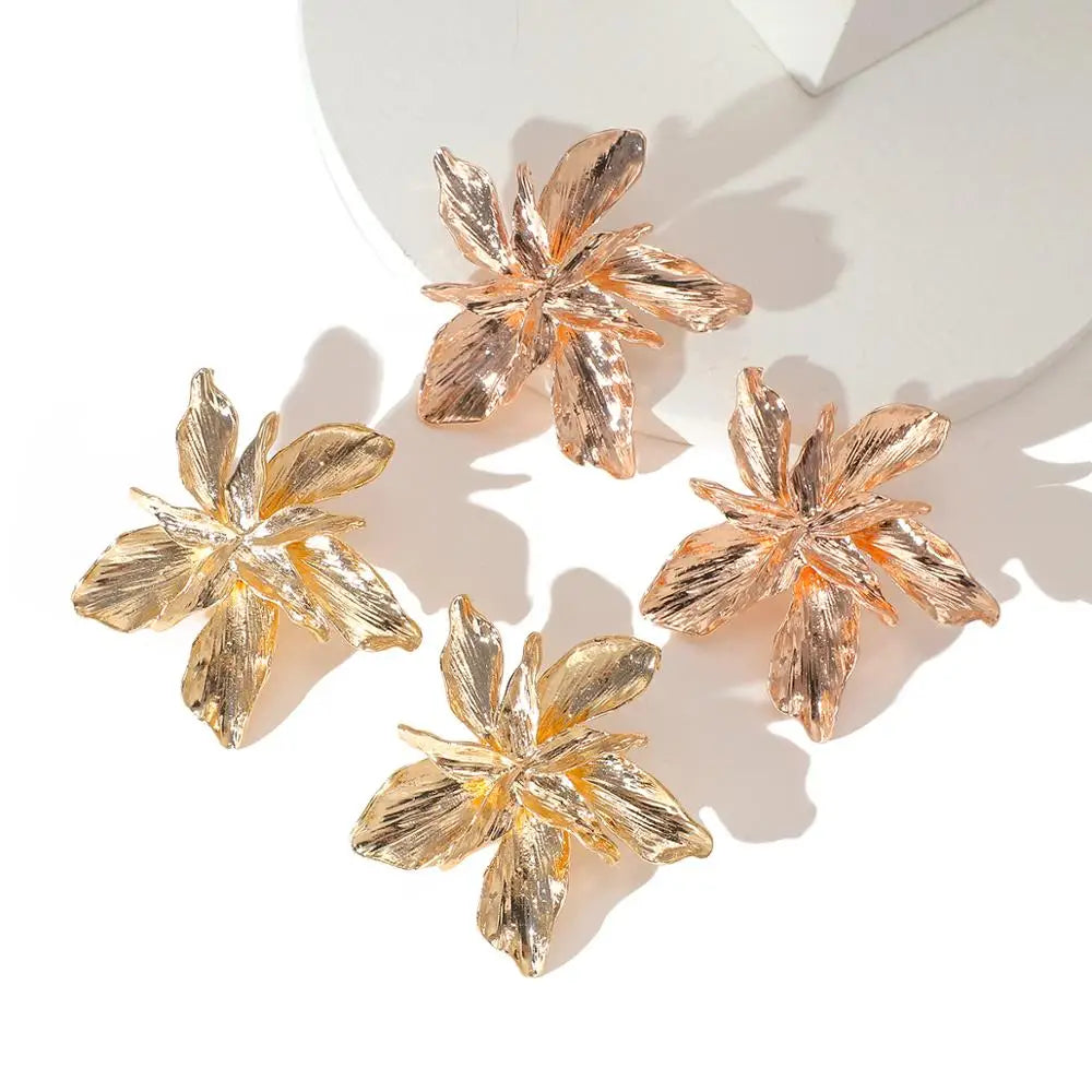 Florets - Earrings