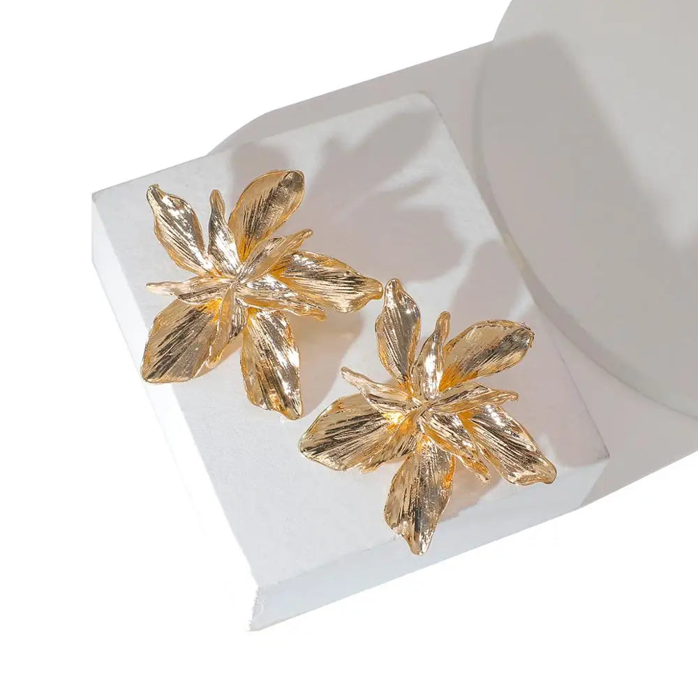 Florets - Earrings