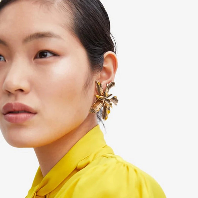 Florets - Earrings
