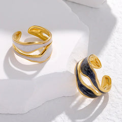 Waves - Ring