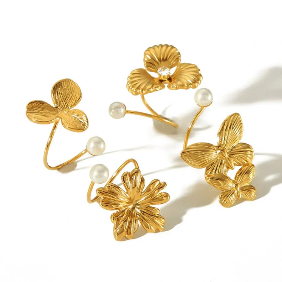Constellations - Set of Rings