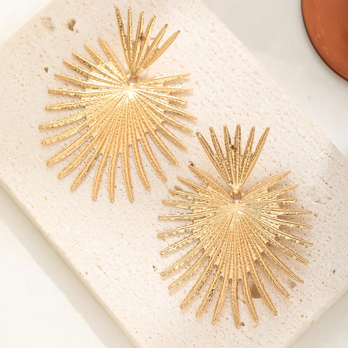 Lunae - Earrings