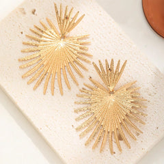 Lunae - Earrings