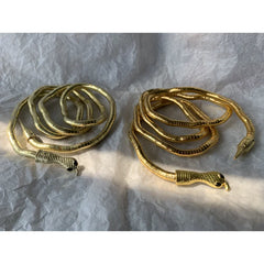 Maya - Gold Necklace