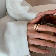 Waves - Ring
