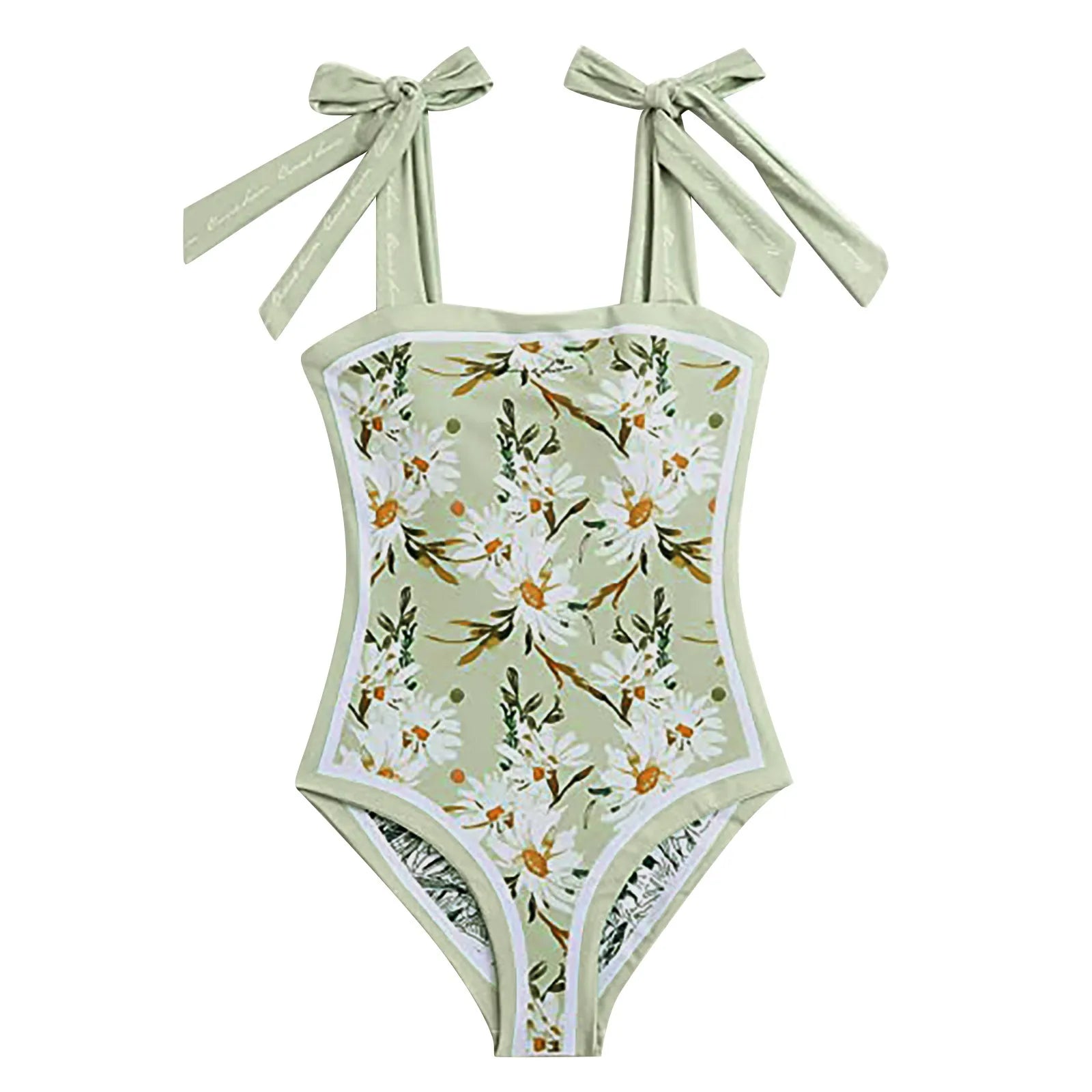 Malia - Reversible Swim Suit