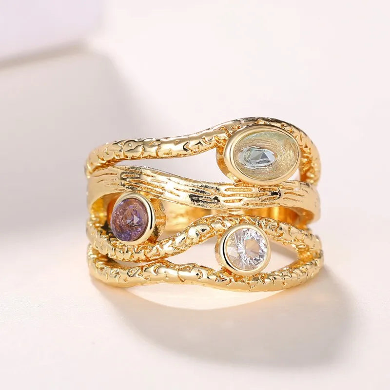 Samarkand - Ring
