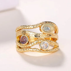 Samarkand - Ring
