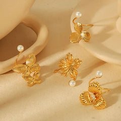 Constellations - Set of Rings