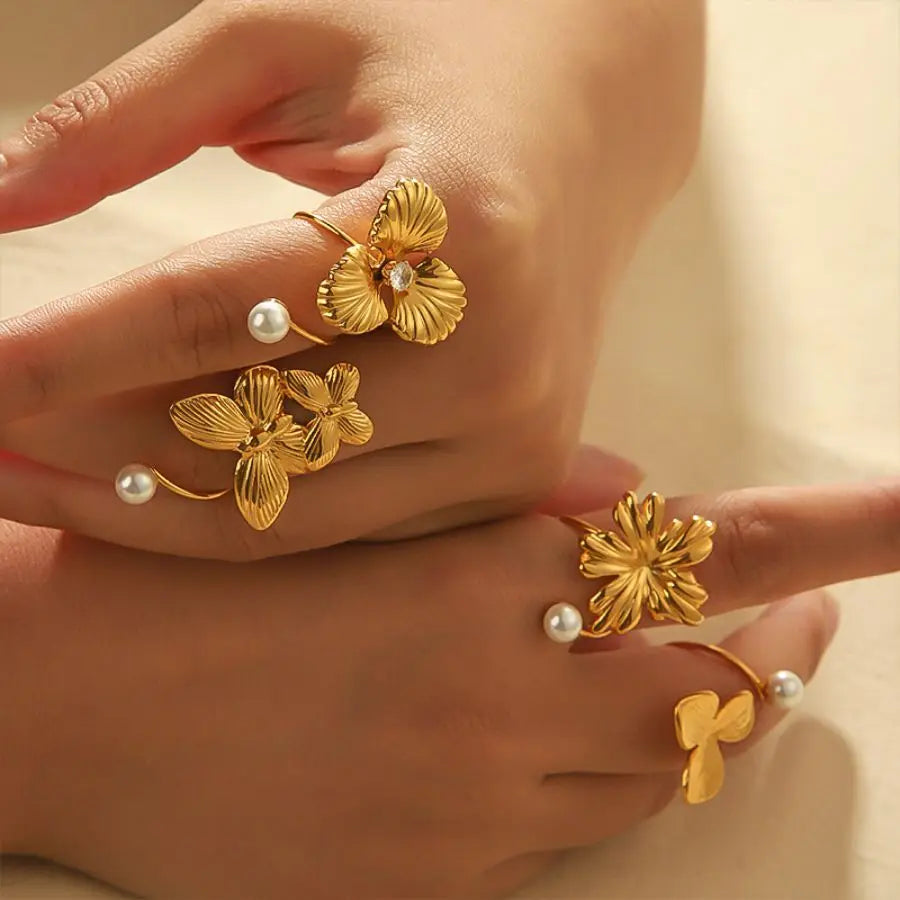 Constellations - Set of Rings