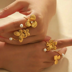 Constellations - Set of Rings