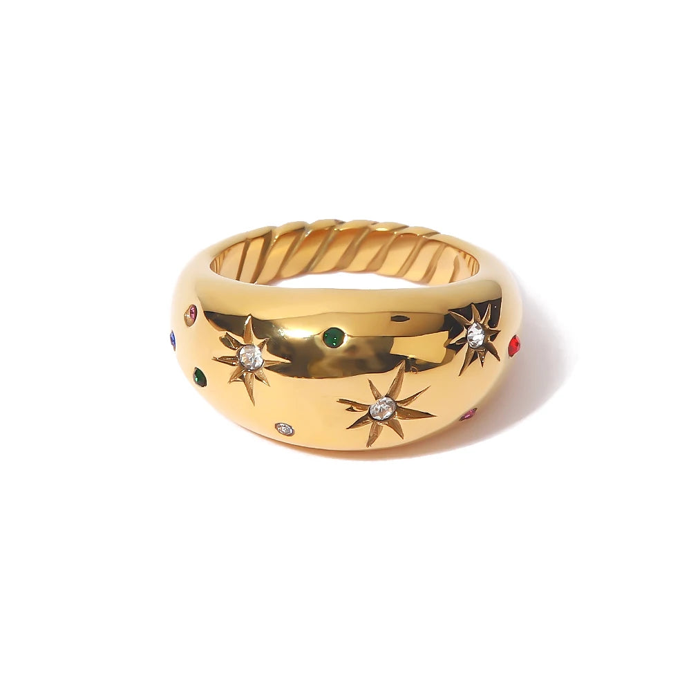 Cosmos - Ring