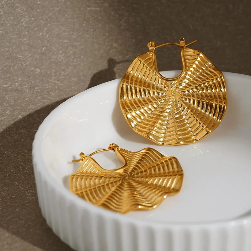 Divinia - Earrings