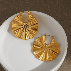 Divinia - Earrings
