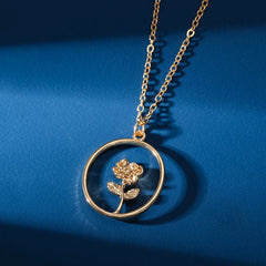 Rosa - Necklace