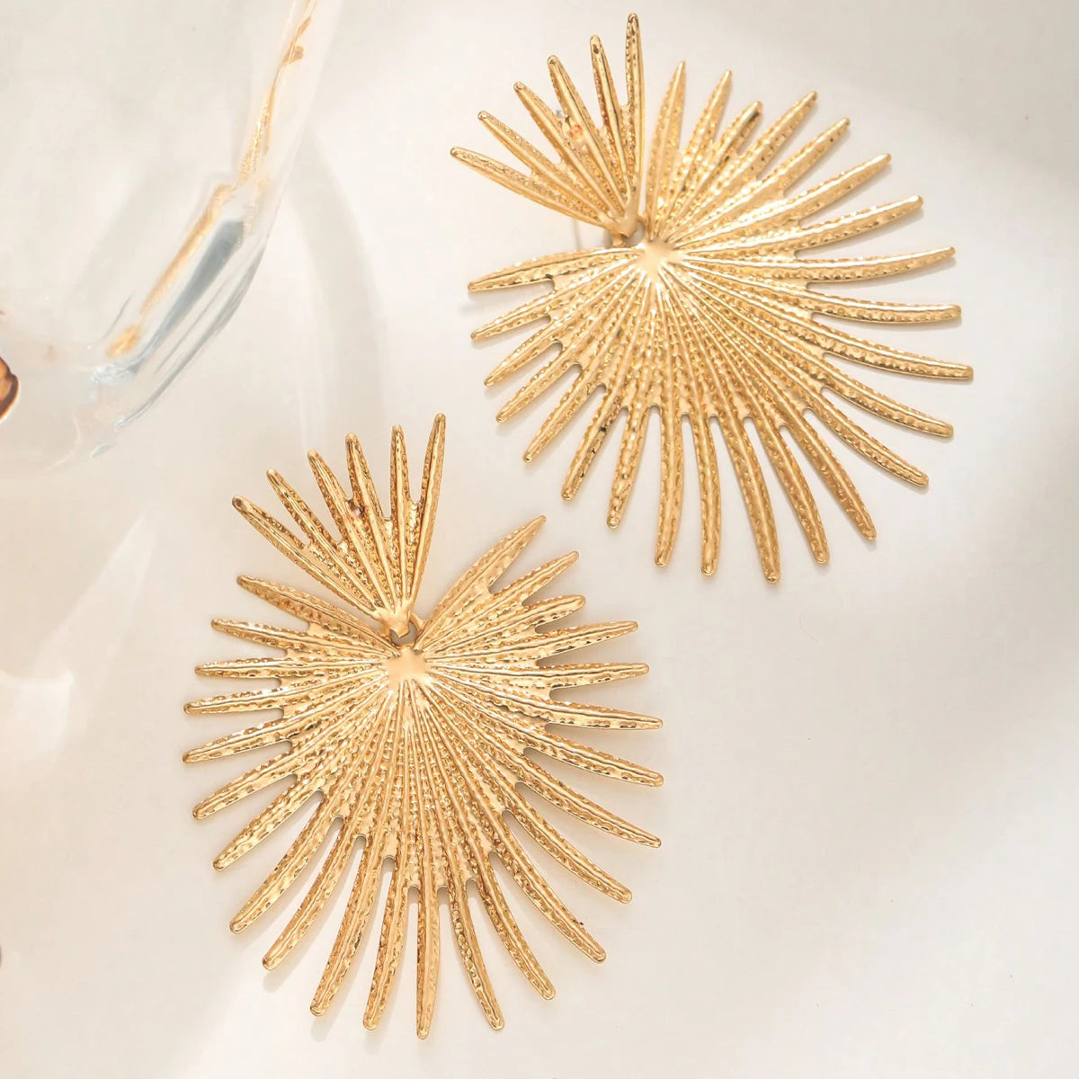 Lunae - Earrings