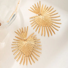 Lunae - Earrings