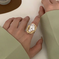Ocean's Jewel - Ring