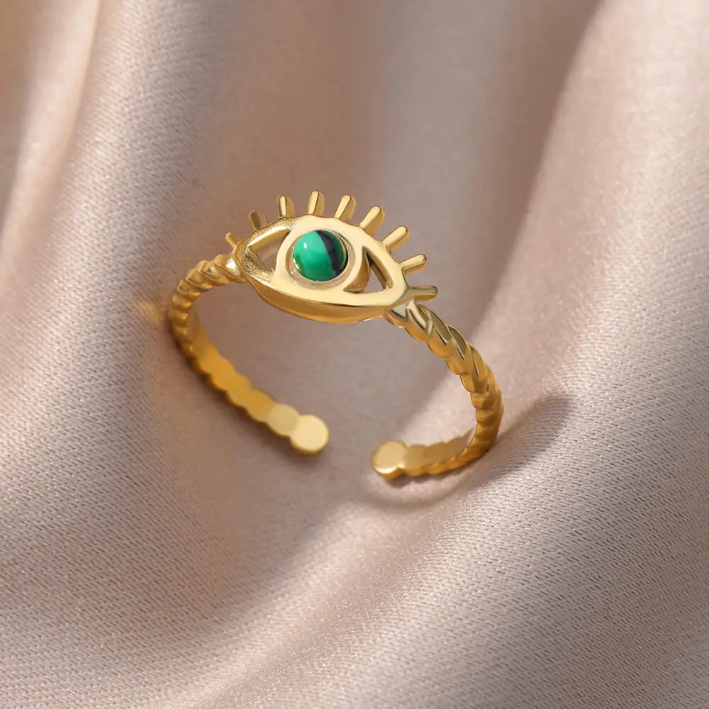 Mystica - Rings Collections
