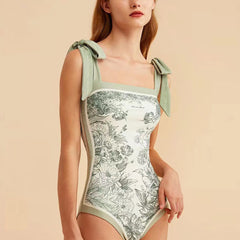 Malia - Reversible Swim Suit