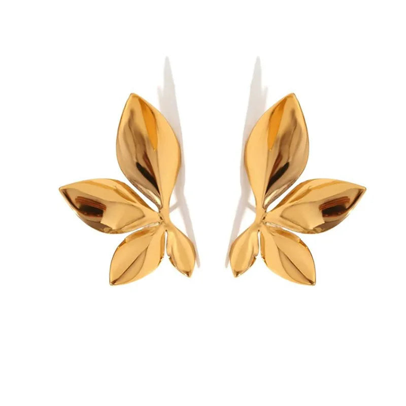 Sundowner - Earrings