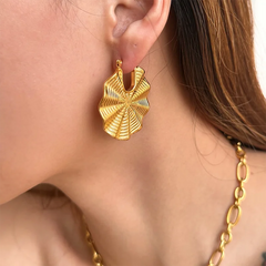 Divinia - Earrings