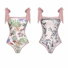 Leilani - Reversible Swimsuit