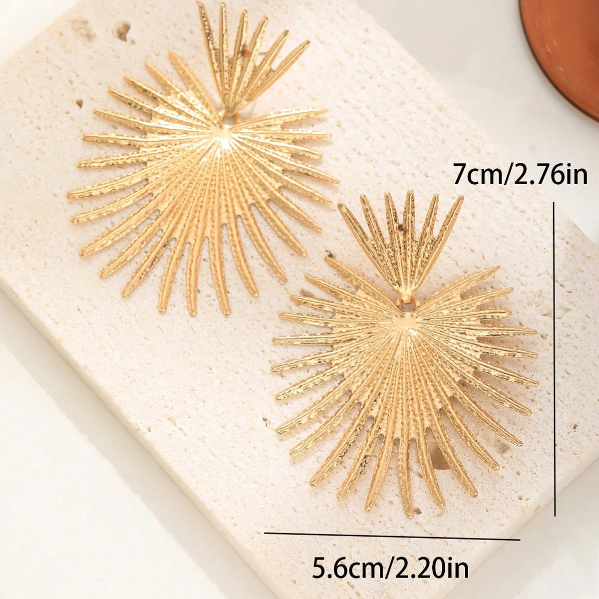 Lunae - Earrings
