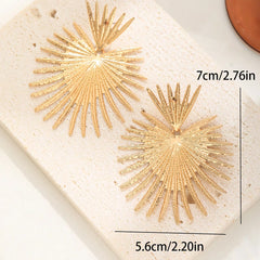 Lunae - Earrings