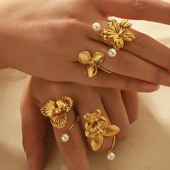 Constellations - Set of Rings