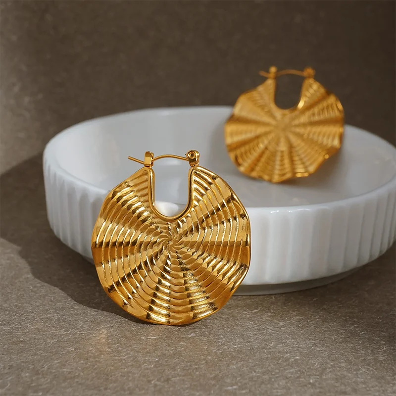 Divinia - Earrings