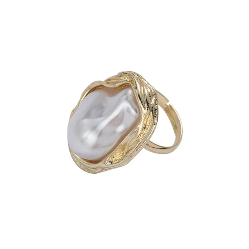 Ocean's Jewel - Ring