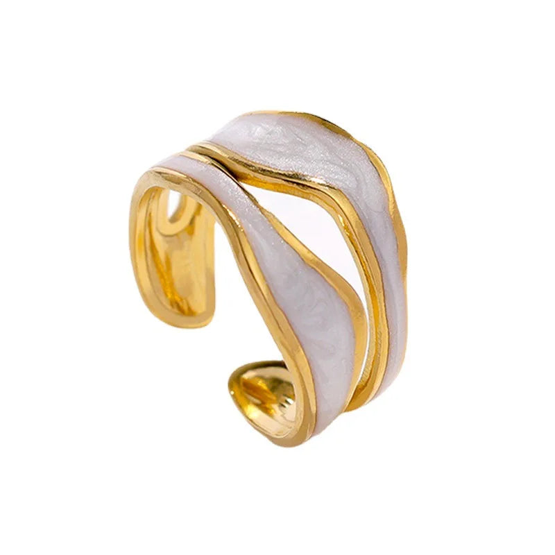 Waves - Ring