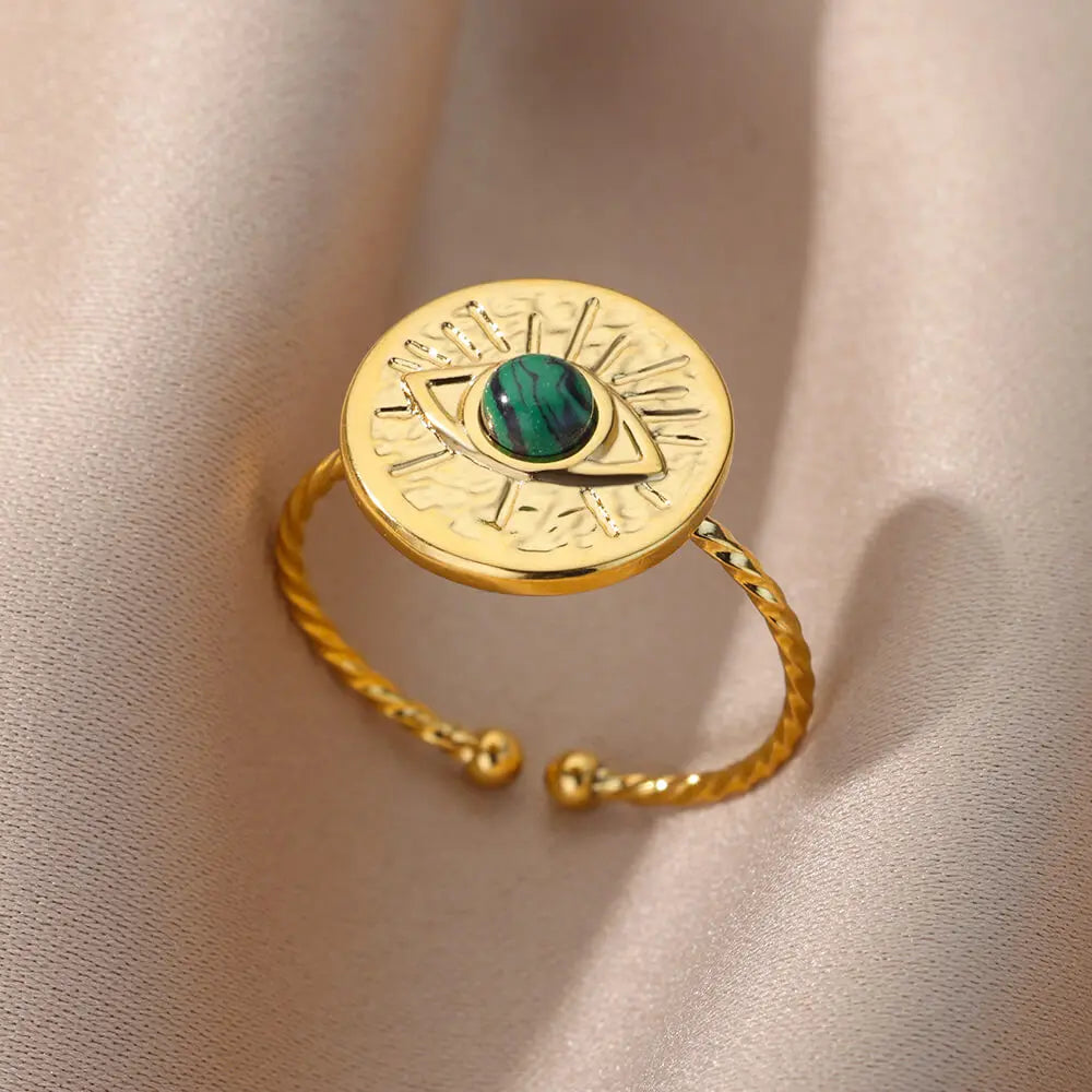 Mystica - Rings Collections