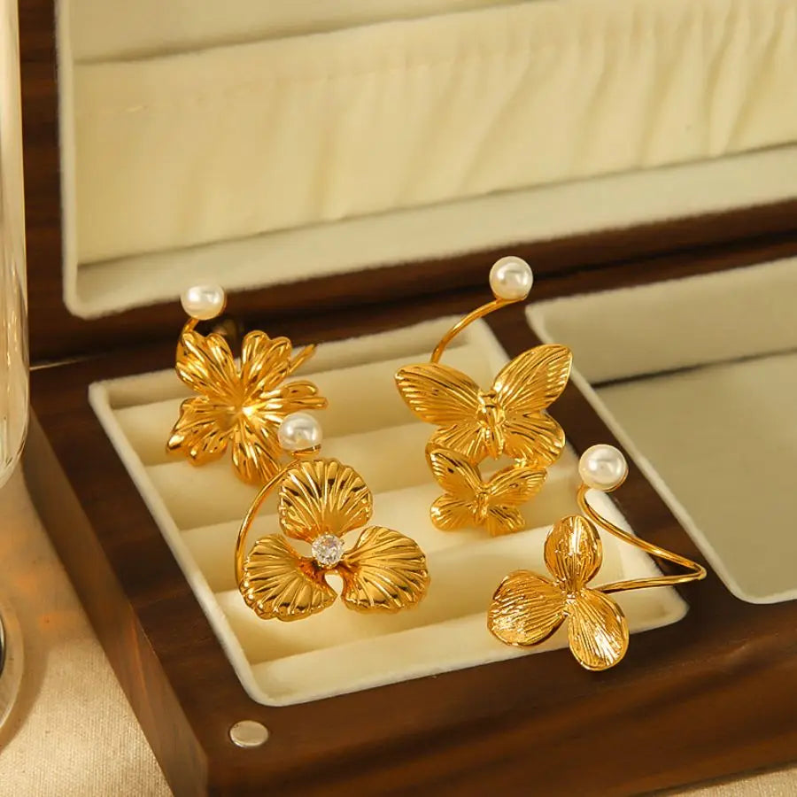 Constellations - Set of Rings