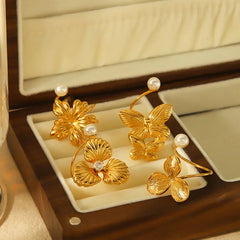 Constellations - Set of Rings