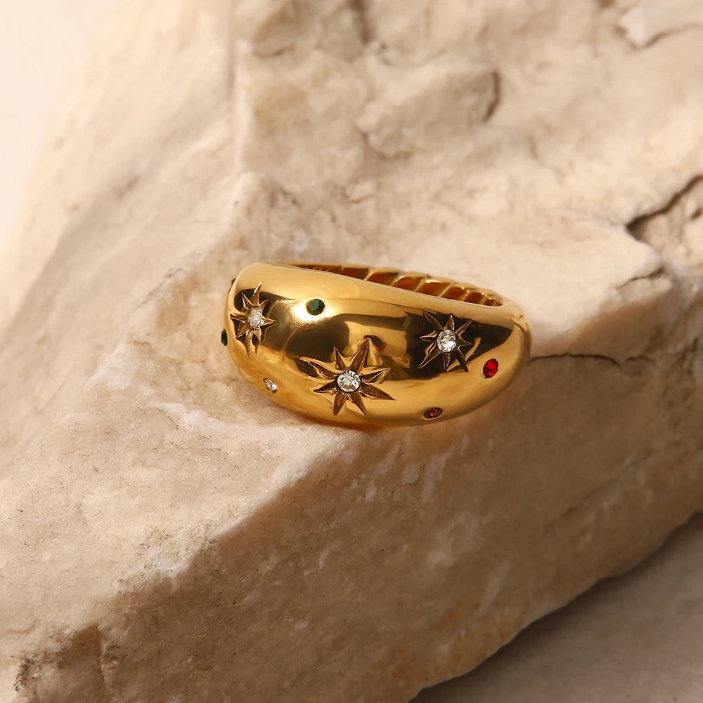 Cosmos - Ring
