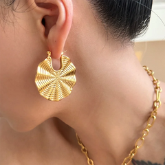 Divinia - Earrings