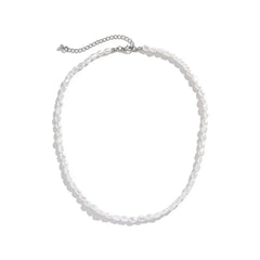 Nacre - Pearl Necklace