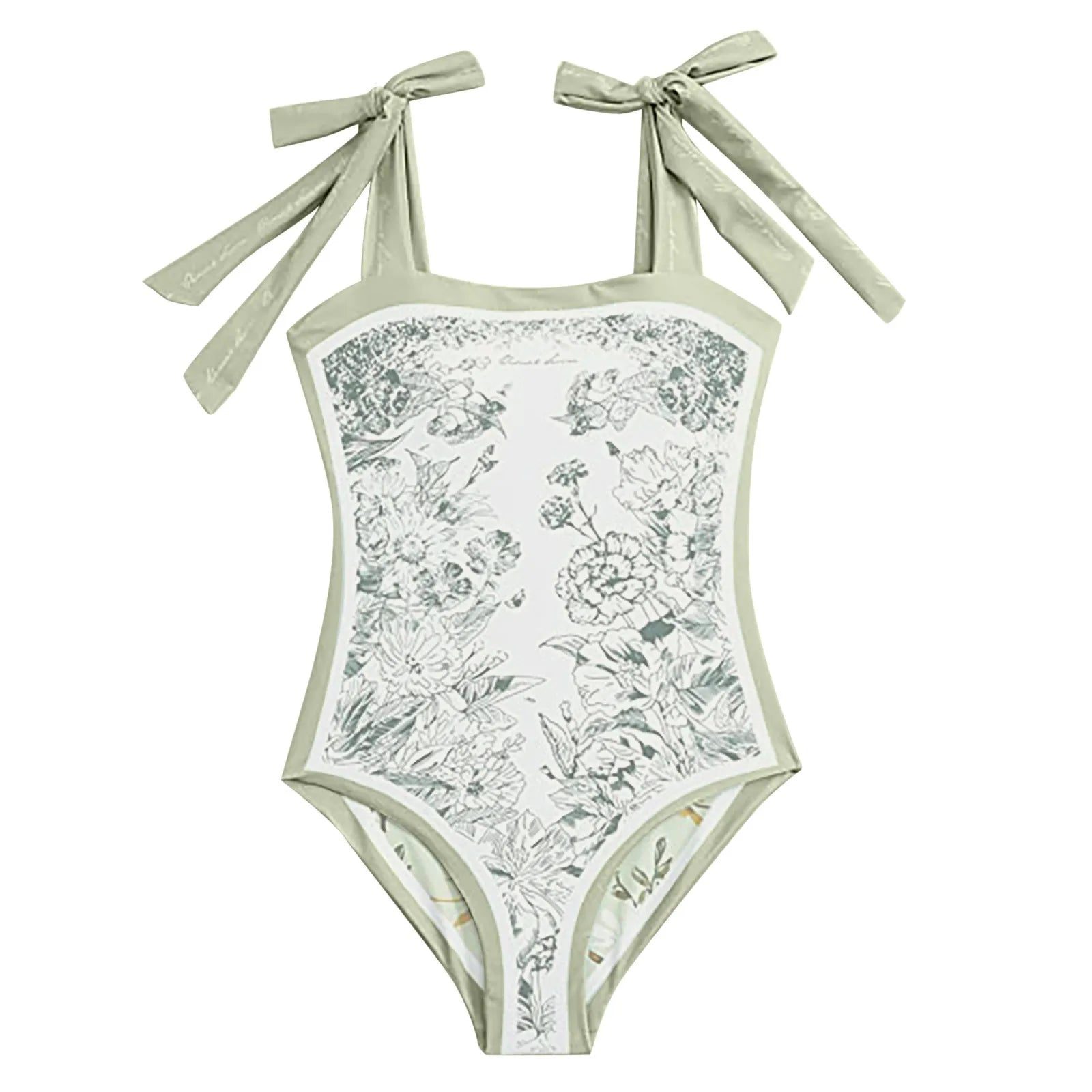Malia - Reversible Swim Suit