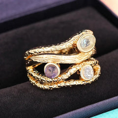 Samarkand - Ring