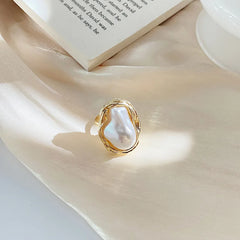 Ocean's Jewel - Ring
